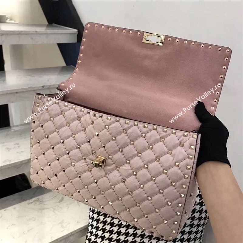 VAlentino ROCKSTUD SPIKE Bag 209701