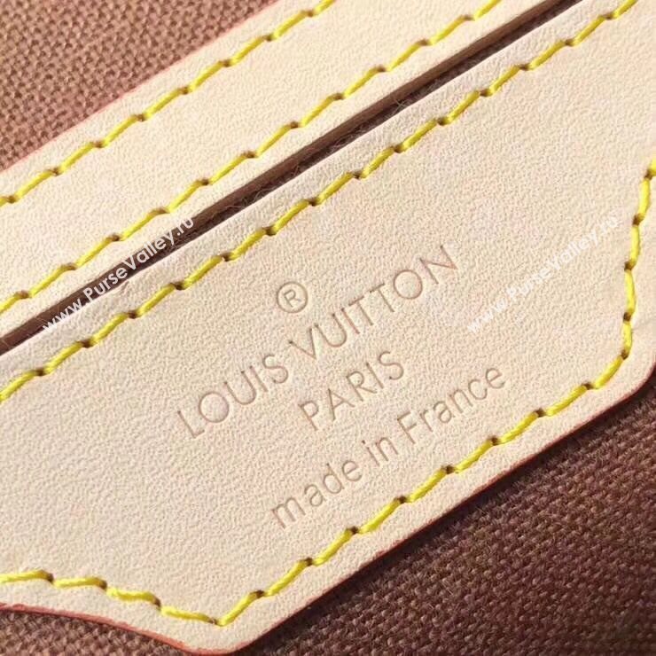 Louis Vuitton Bel Air 207267
