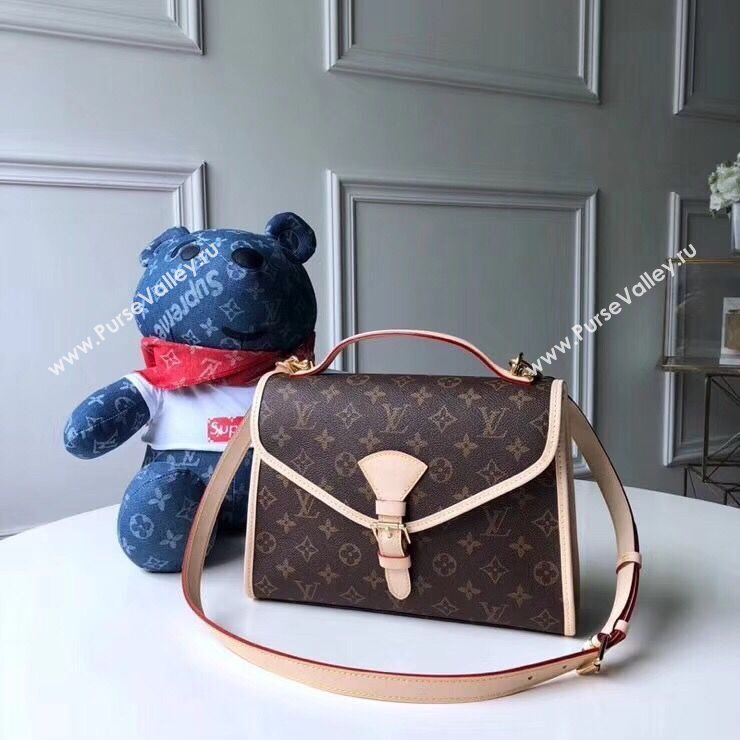 Louis Vuitton Bel Air 207267