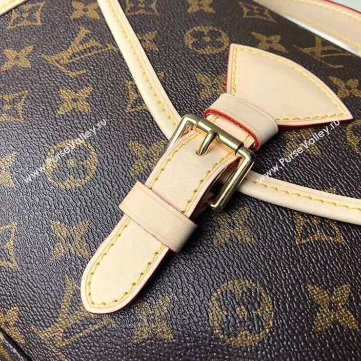 Louis Vuitton Bel Air 207267