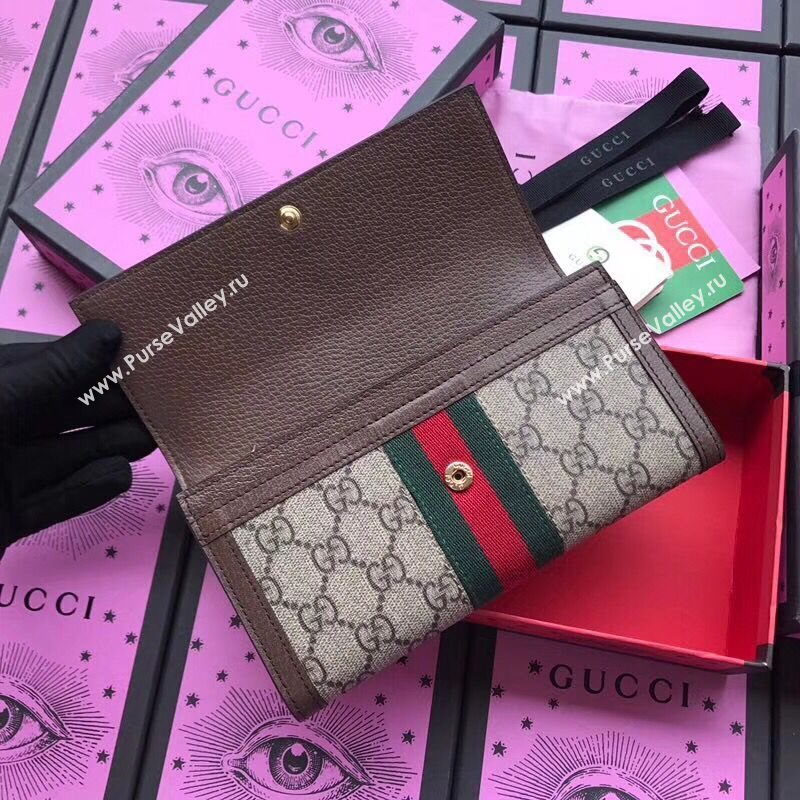 Gucci wallet 219199