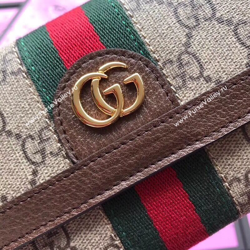 Gucci wallet 219199