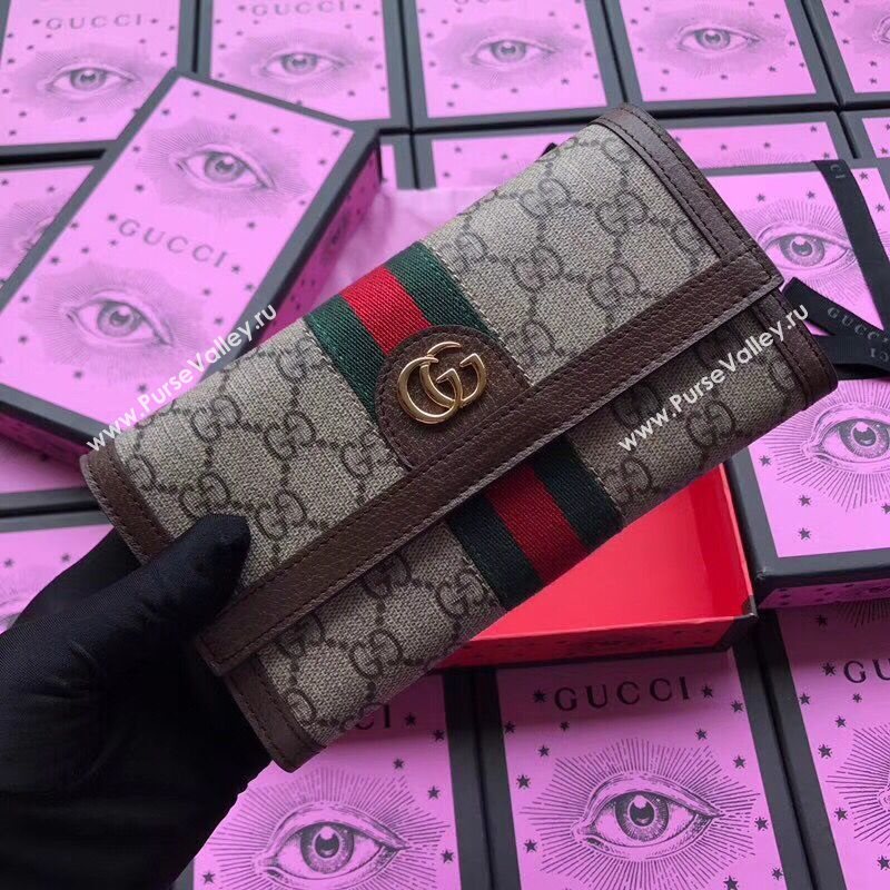 Gucci wallet 219199