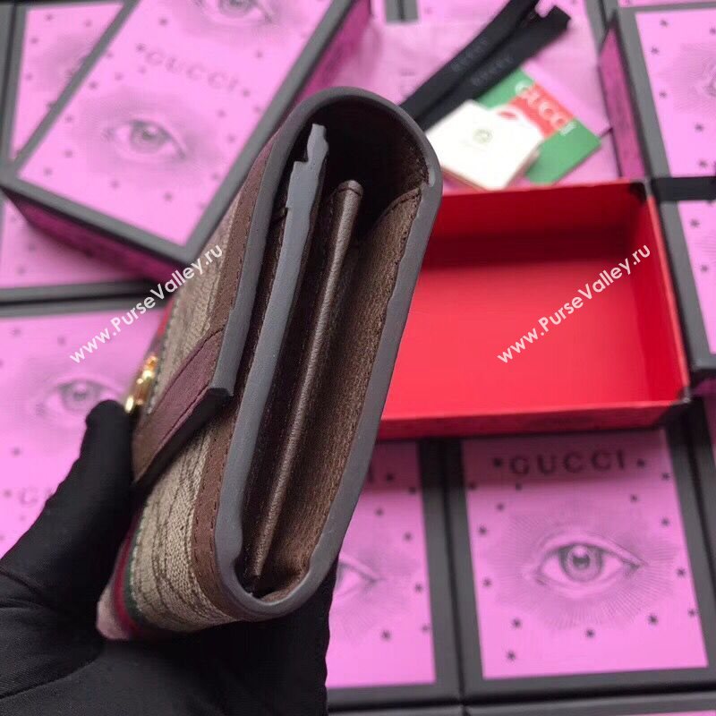 Gucci wallet 219199