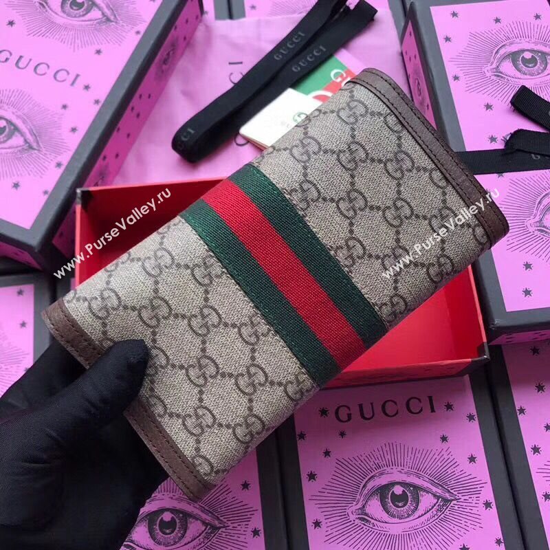 Gucci wallet 219199