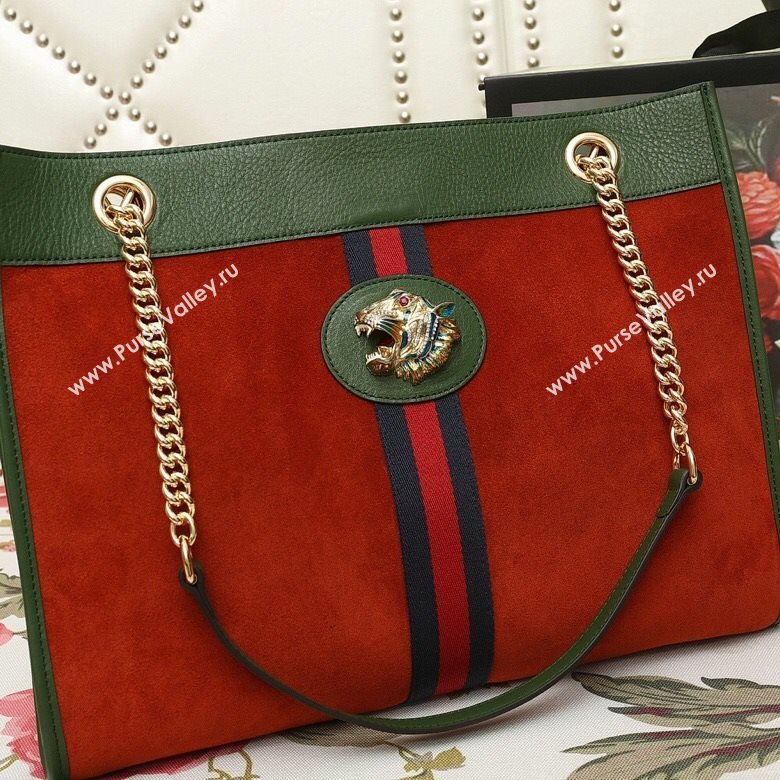 Gucci Shopping bag 220858