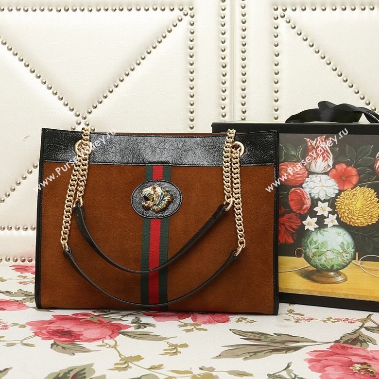 Gucci Shopping bag 220867