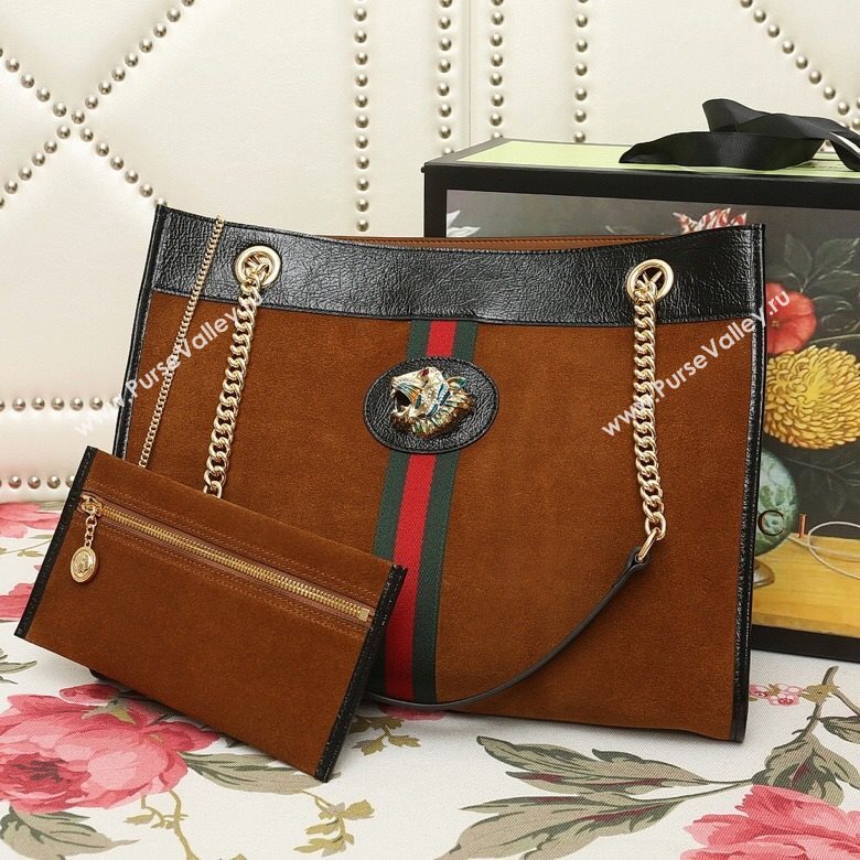 Gucci Shopping bag 220867