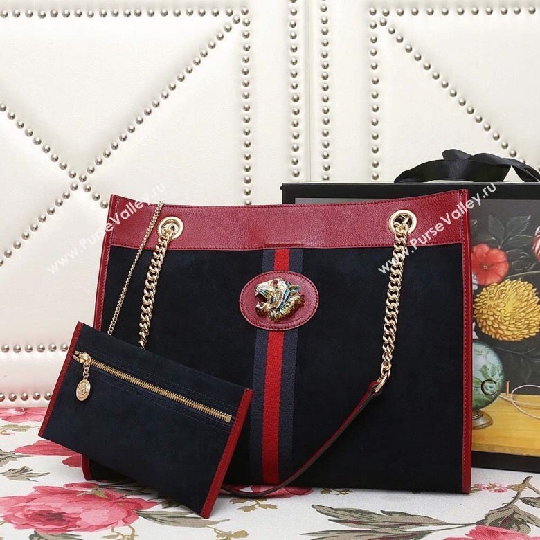 Gucci Shopping bag 220931