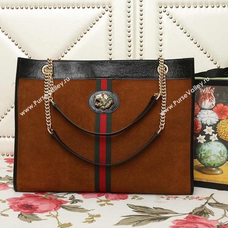 Gucci Shopping bag 220936