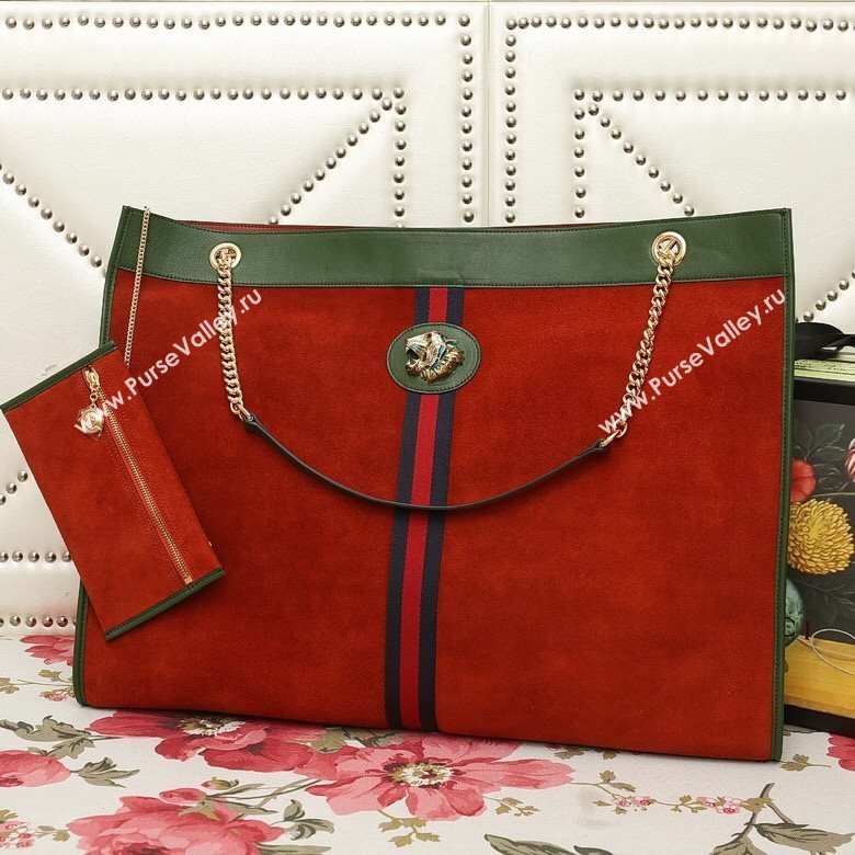 Gucci Shopping bag 220958