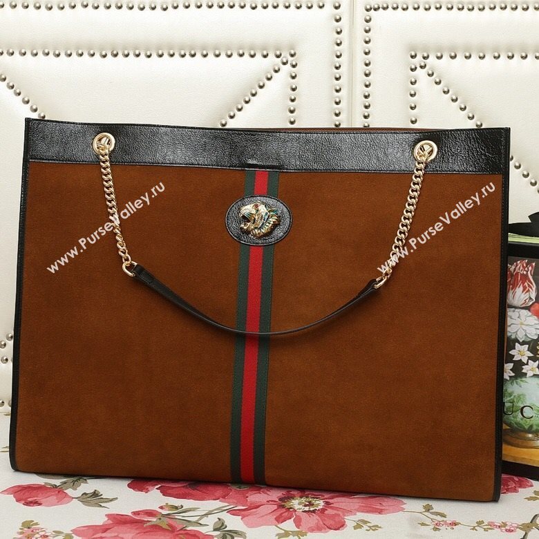 Gucci Shopping bag 220959
