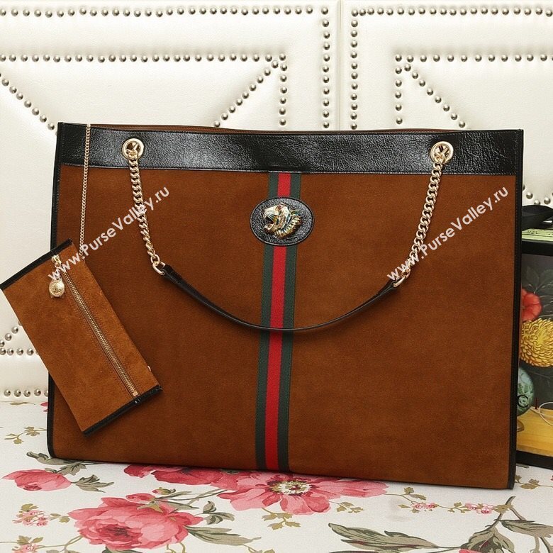 Gucci Shopping bag 220959