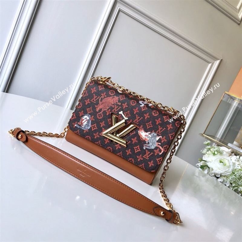 Louis Vuitton TWIST 224813