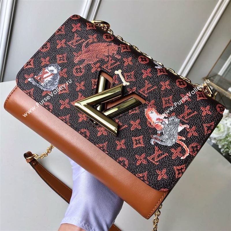 Louis Vuitton TWIST 224813