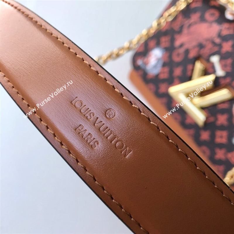 Louis Vuitton TWIST 224813