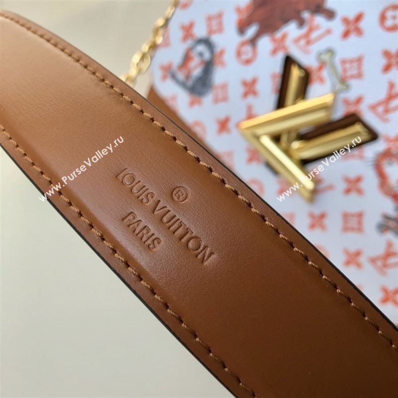 Louis Vuitton TWIST 224845