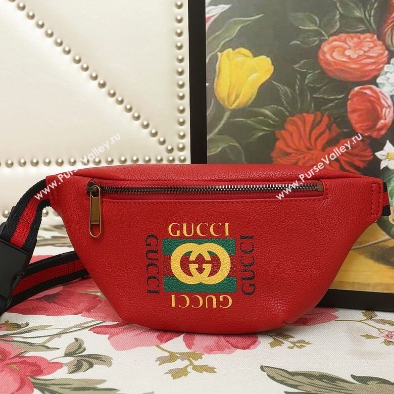 Gucci Pocket 220715