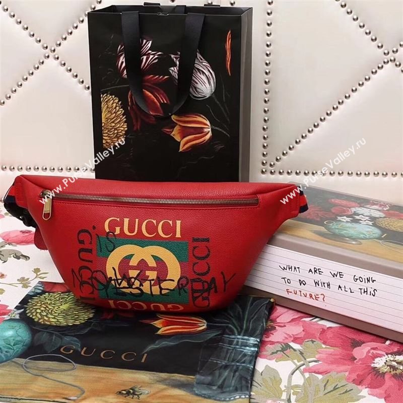 Gucci Pocket 220749