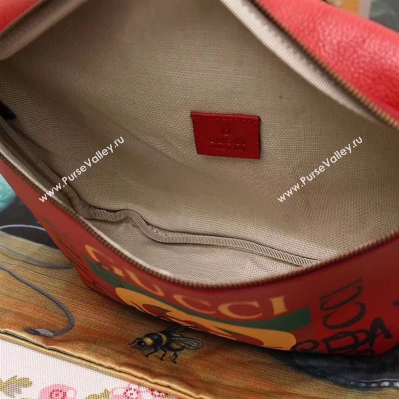 Gucci Pocket 220749