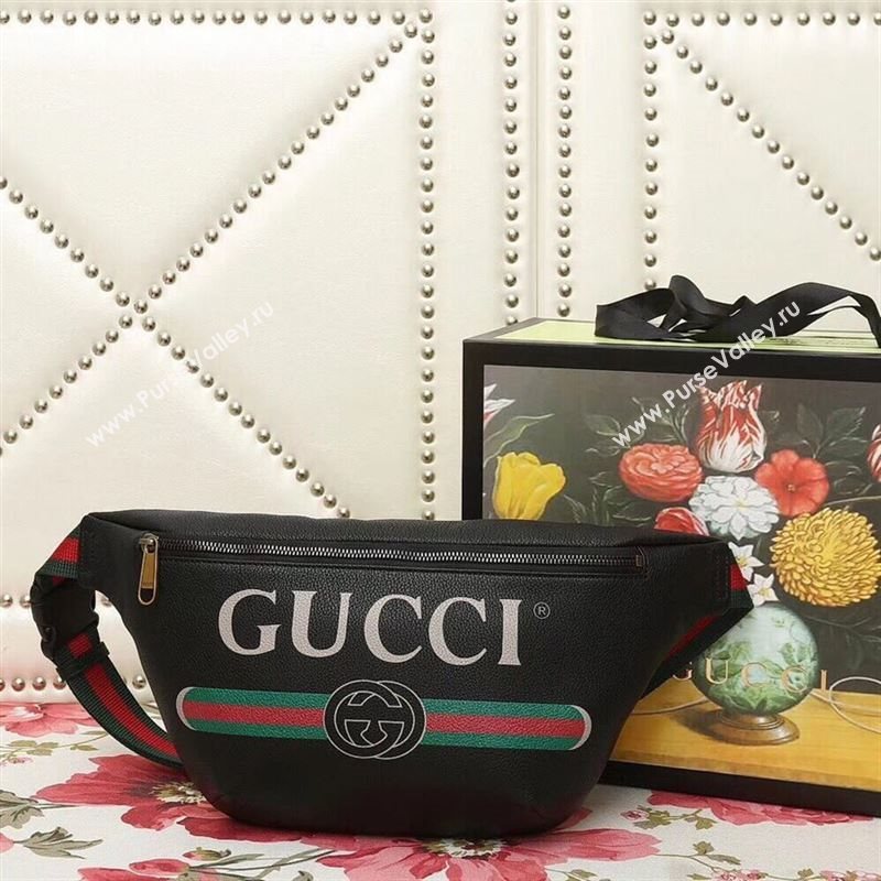 Gucci Pocket 220814