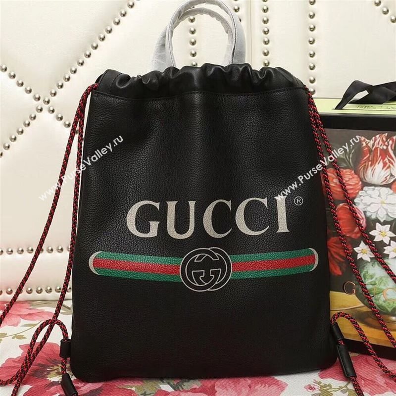 Gucci Backpack 220608