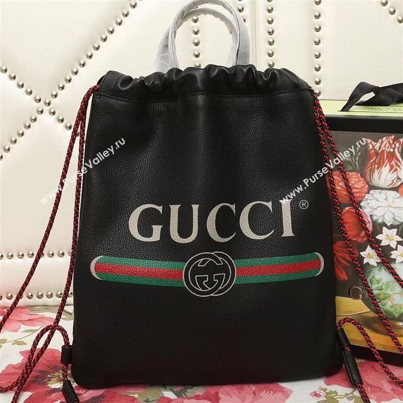 Gucci Backpack 220608