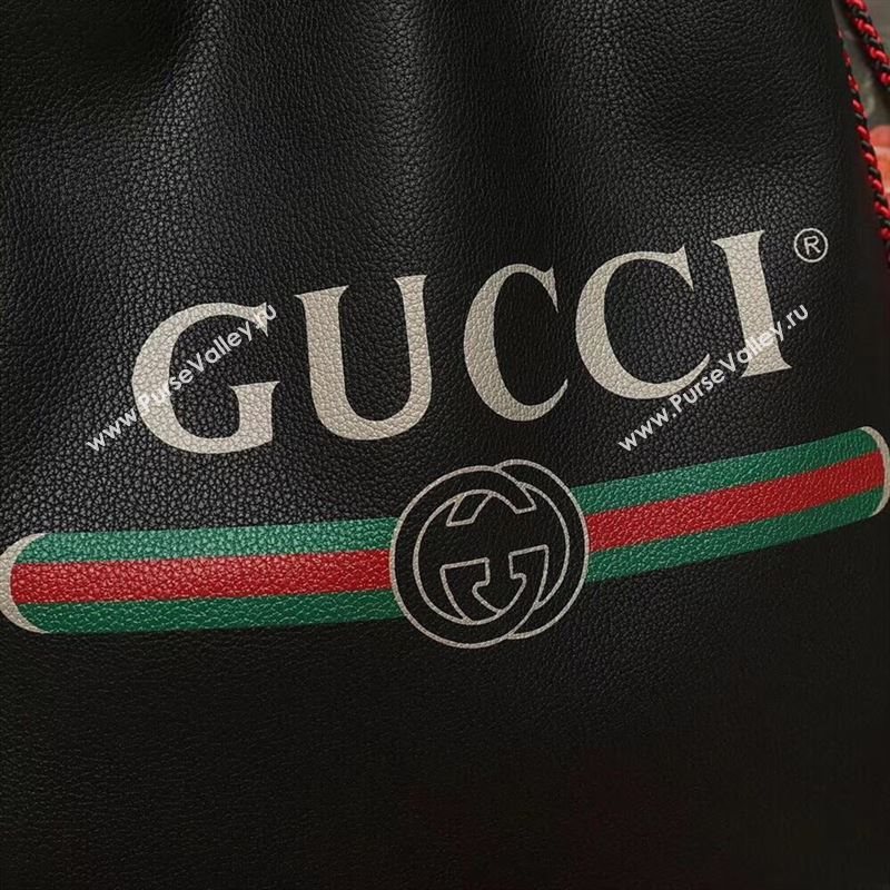 Gucci Backpack 220608