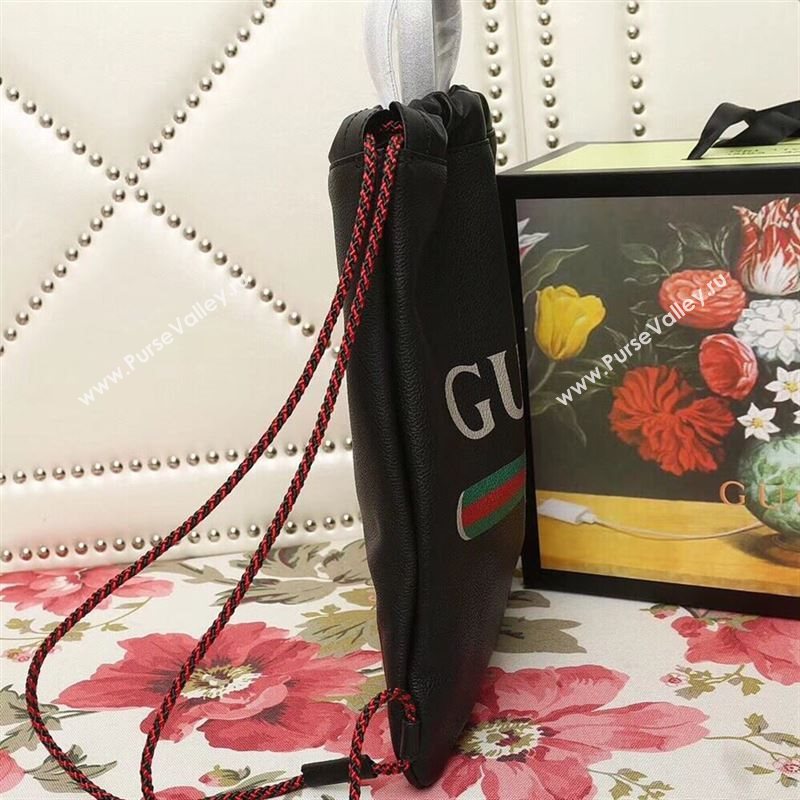 Gucci Backpack 220608