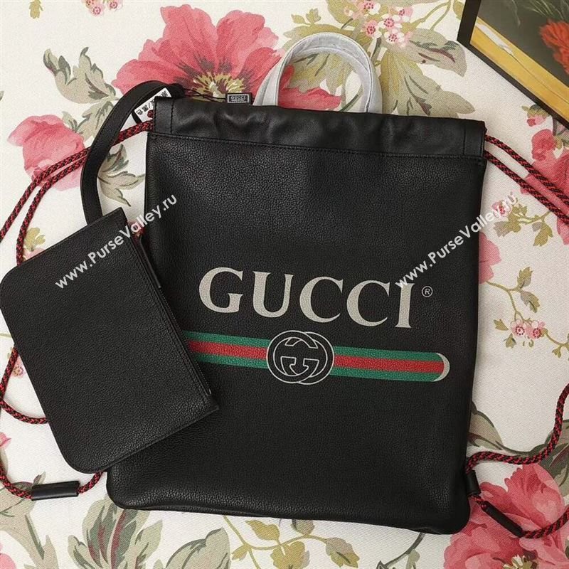 Gucci Backpack 220608