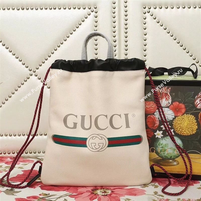 Gucci Backpack 220609