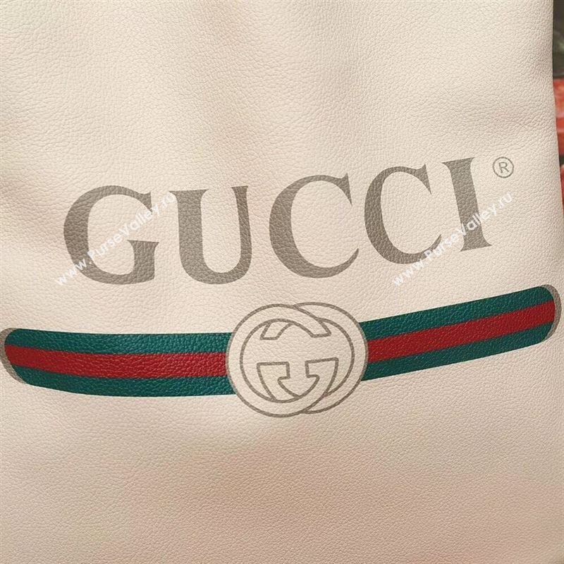 Gucci Backpack 220609