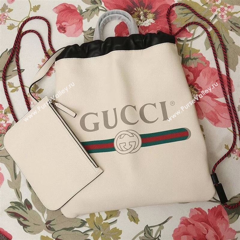 Gucci Backpack 220609