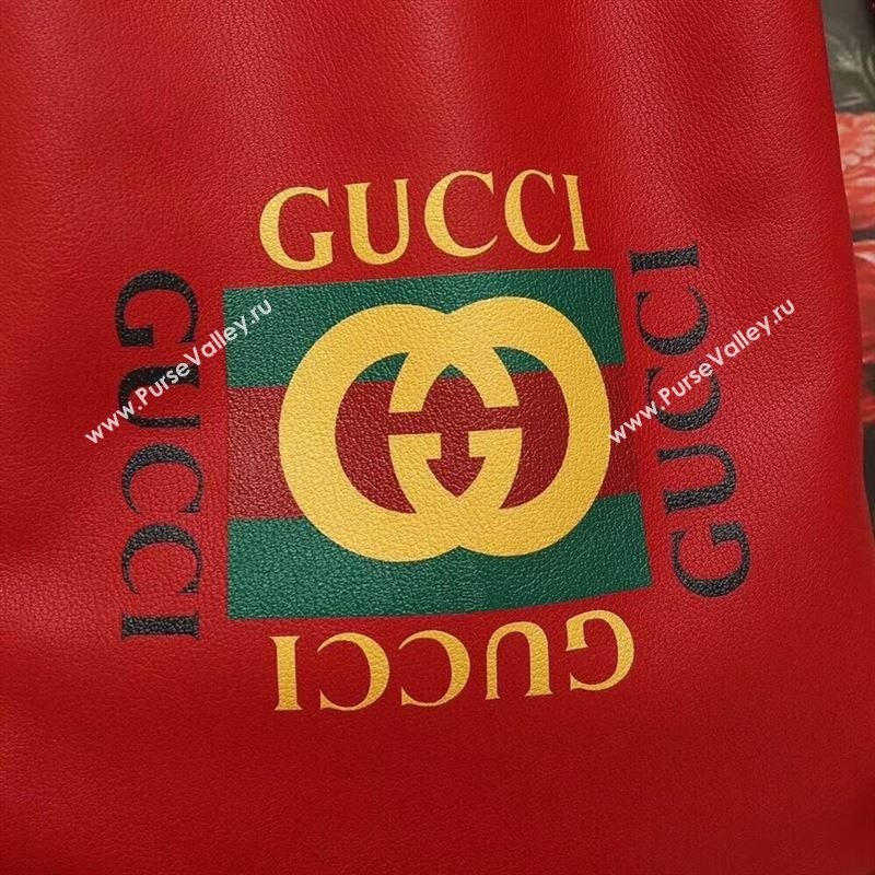 Gucci Backpack 220610