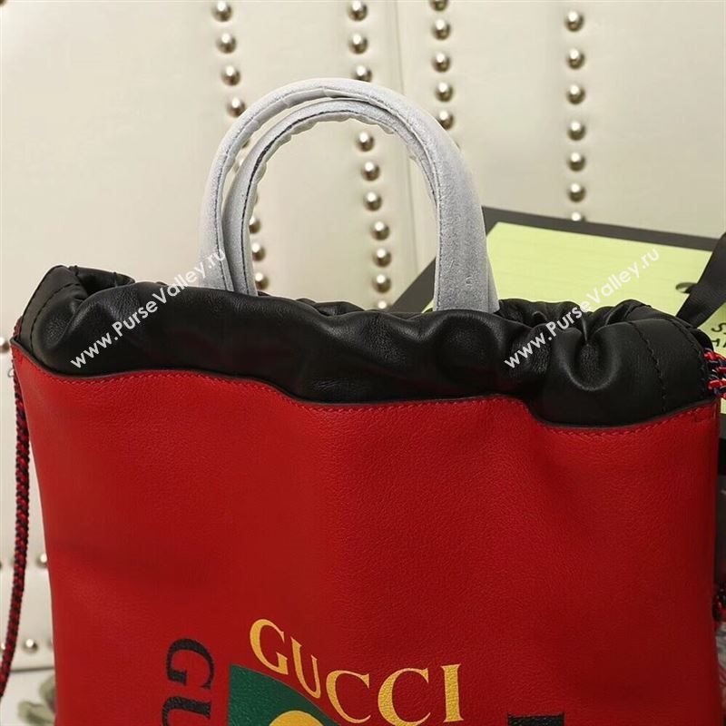 Gucci Backpack 220610