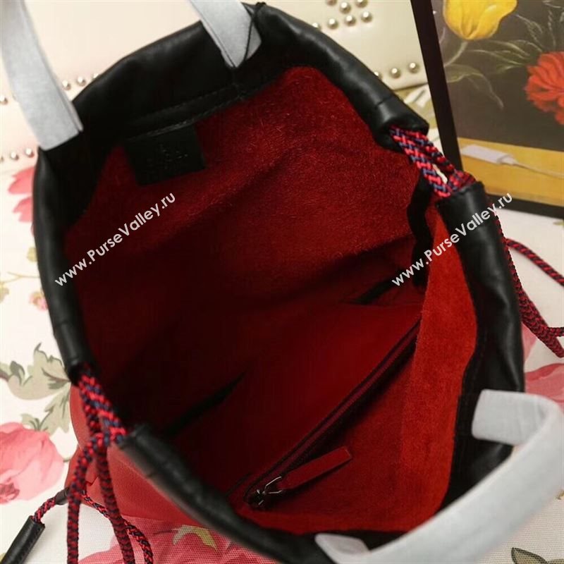 Gucci Backpack 220610