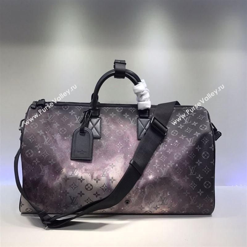 LOUIS VUITTON DISCOVERY Travel bag 222583