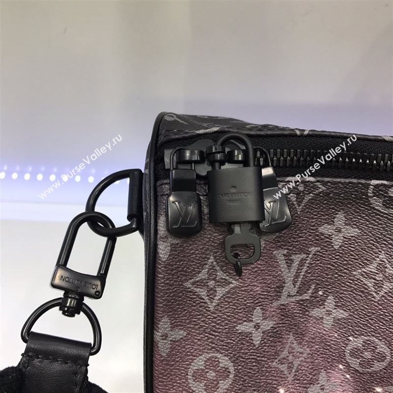 LOUIS VUITTON DISCOVERY Travel bag 222583