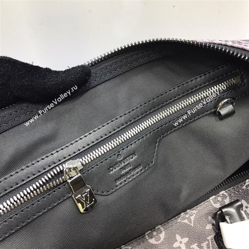 LOUIS VUITTON DISCOVERY Travel bag 222583