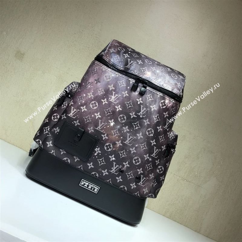 LOUIS VUITTON ALPHA Backpack 222581