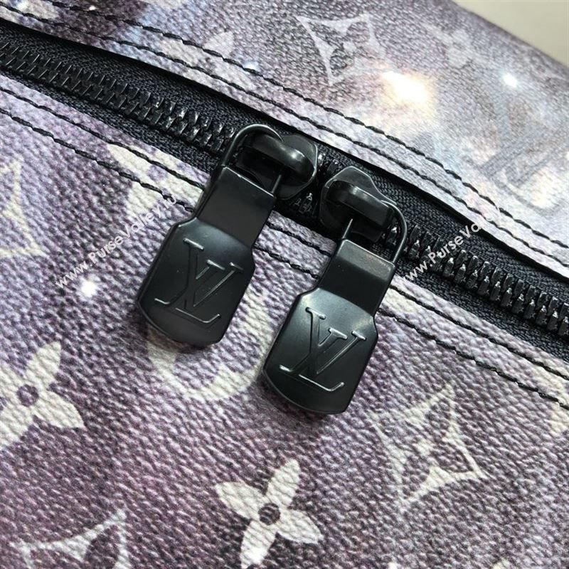 LOUIS VUITTON ALPHA Backpack 222581