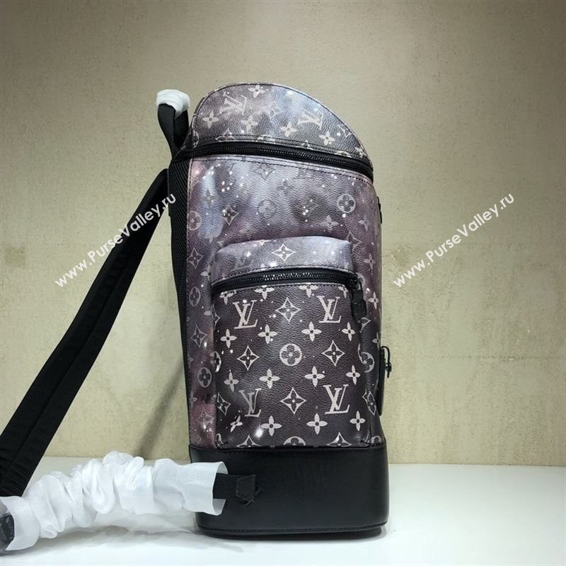 LOUIS VUITTON ALPHA Backpack 222581