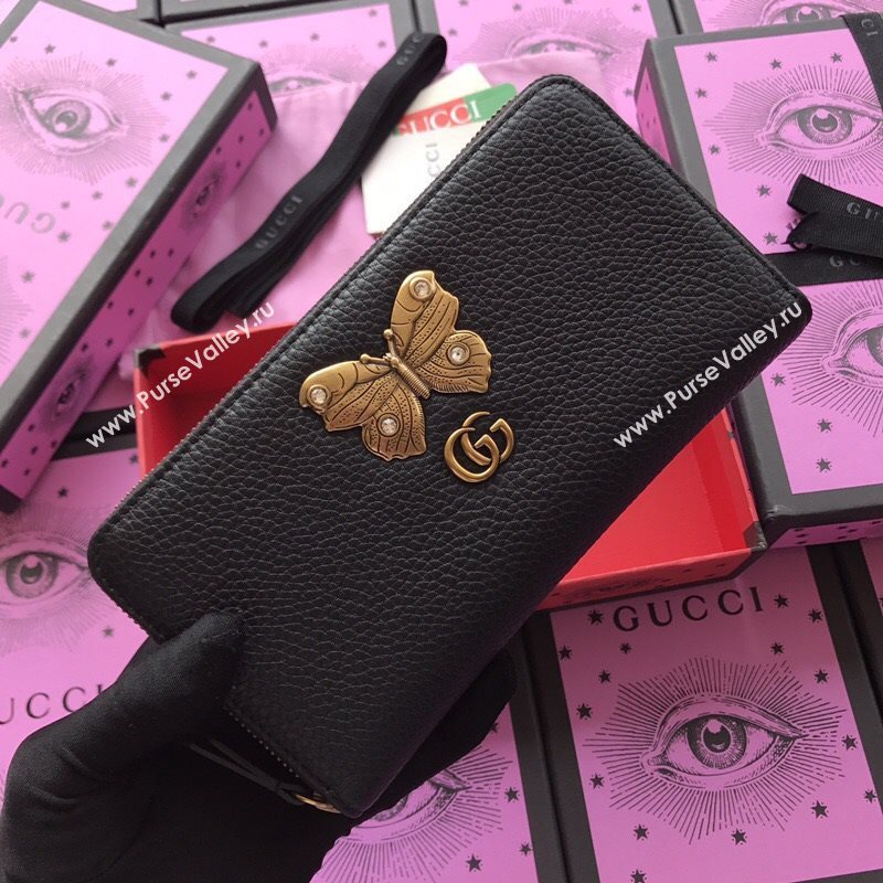 Gucci Wallet 223781