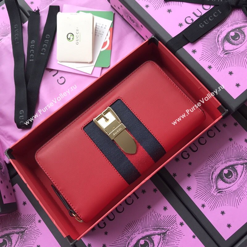 Gucci Wallet 223667