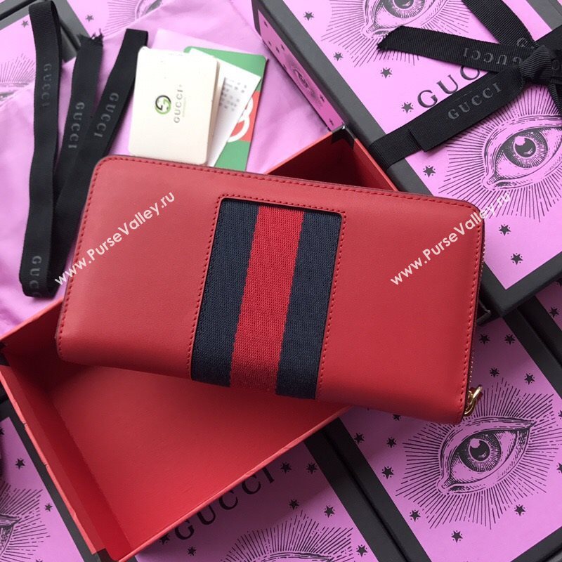 Gucci Wallet 223667