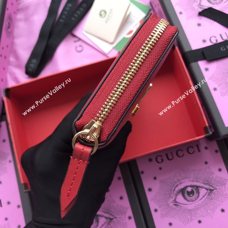 Gucci Wallet 223667