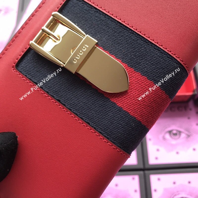 Gucci Wallet 223667