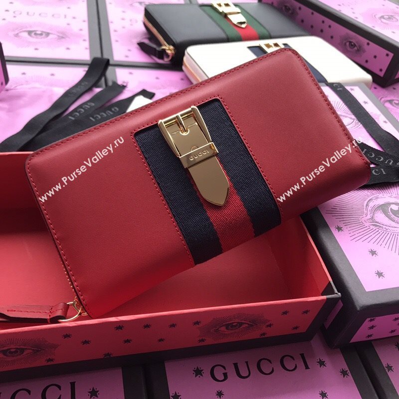 Gucci Wallet 223667