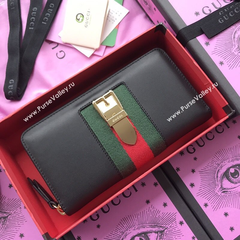 Gucci Wallet 223666