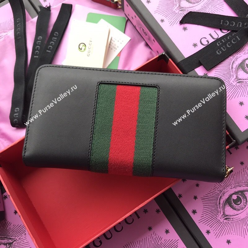 Gucci Wallet 223666